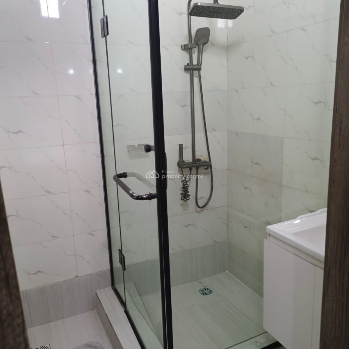 Luxuriously Furnished 3bedroom Apartment in a Serviced Estate, Mojisola Onikoyi, Off Banana Island Road,  Ikoyi, Lagos, Ikoyi, Lagos, Flat / Apartment for Rent