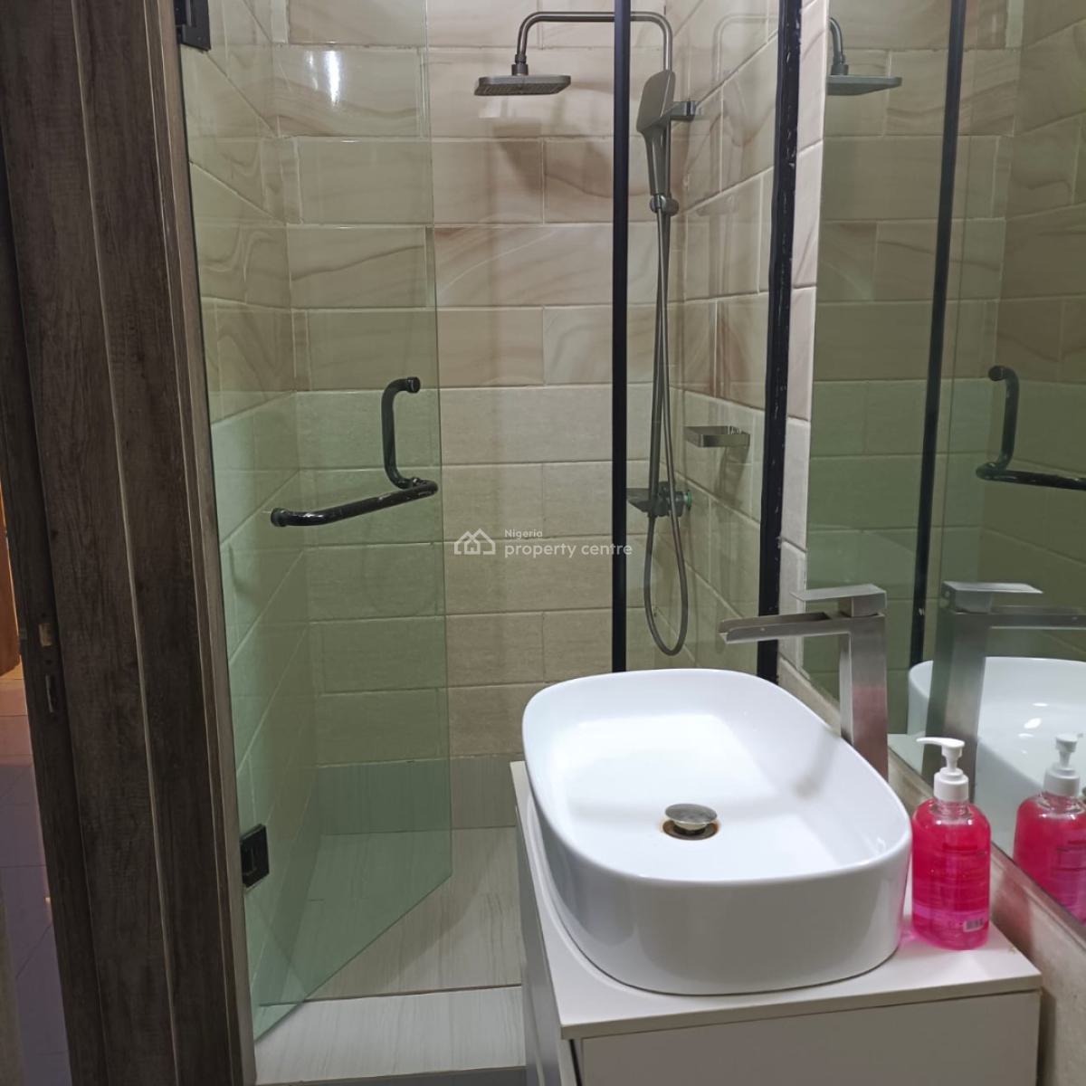 Luxuriously Furnished 3bedroom Apartment in a Serviced Estate, Mojisola Onikoyi, Off Banana Island Road,  Ikoyi, Lagos, Ikoyi, Lagos, Flat / Apartment for Rent