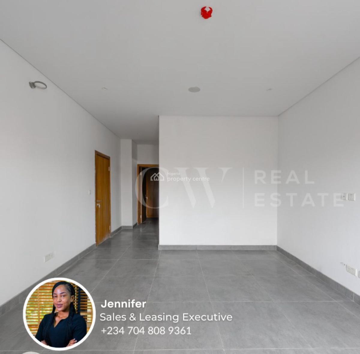 5-bedroom Detached Duplex, Lekki Phase 1, Lekki, Lagos, Detached Duplex for Sale