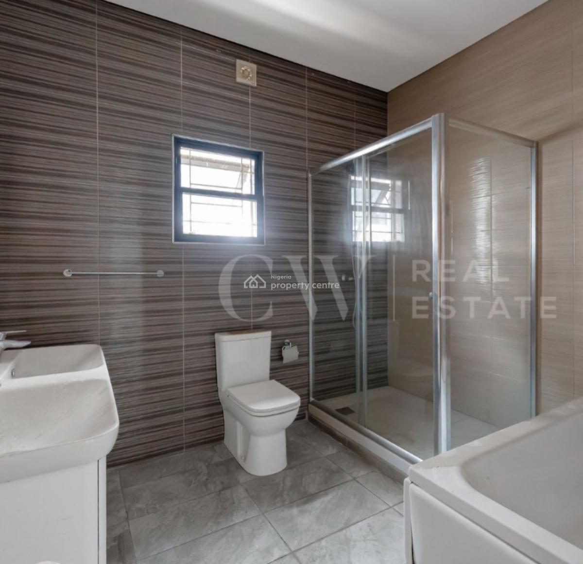 5-bedroom Detached Duplex, Lekki Phase 1, Lekki, Lagos, Detached Duplex for Sale