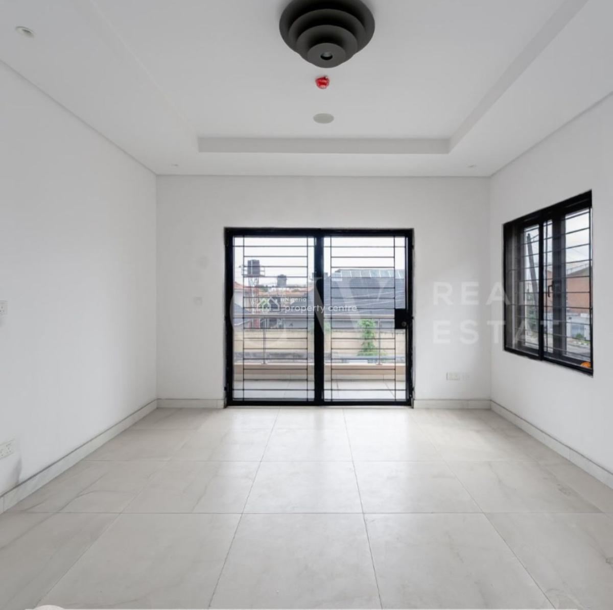 5-bedroom Detached Duplex, Lekki Phase 1, Lekki, Lagos, Detached Duplex for Sale