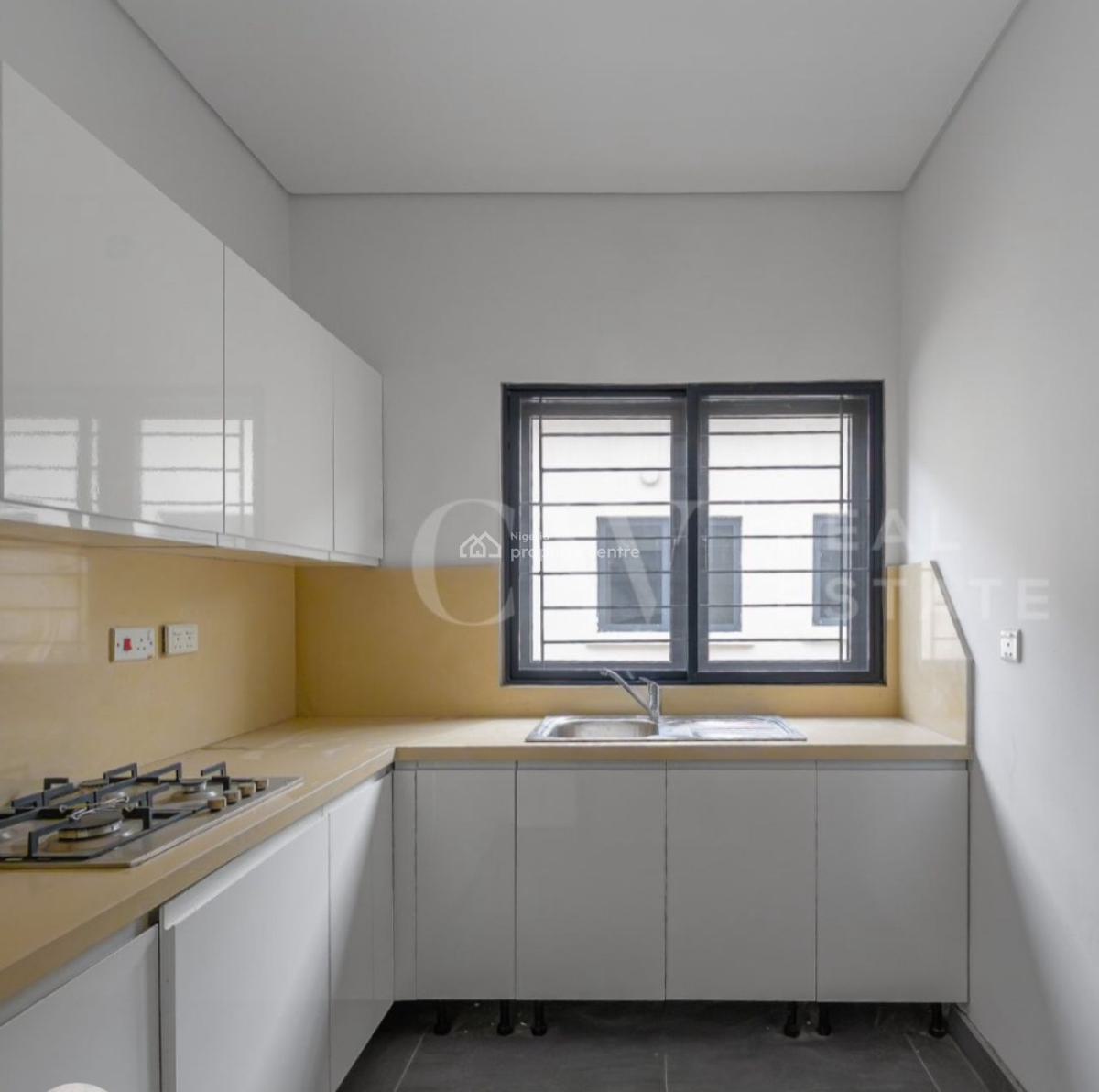 5-bedroom Detached Duplex, Lekki Phase 1, Lekki, Lagos, Detached Duplex for Sale