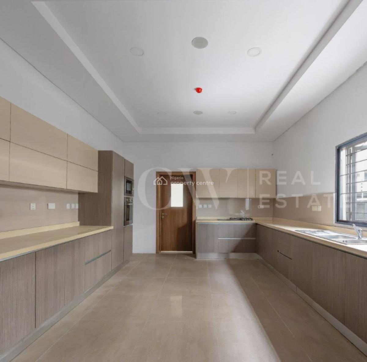 5-bedroom Detached Duplex, Lekki Phase 1, Lekki, Lagos, Detached Duplex for Sale