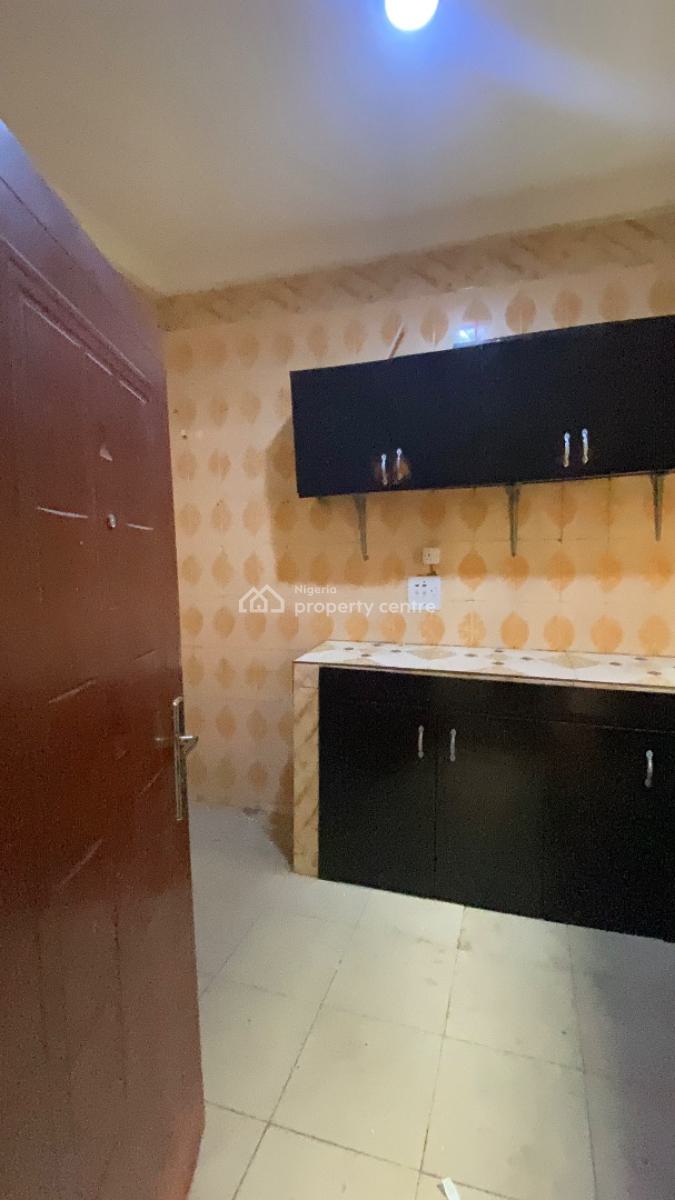 Neatly Built 2 Bedroom Flat  Dawaki, Dawaki, Dawaki, Gwarinpa, Abuja, Flat / Apartment for Rent