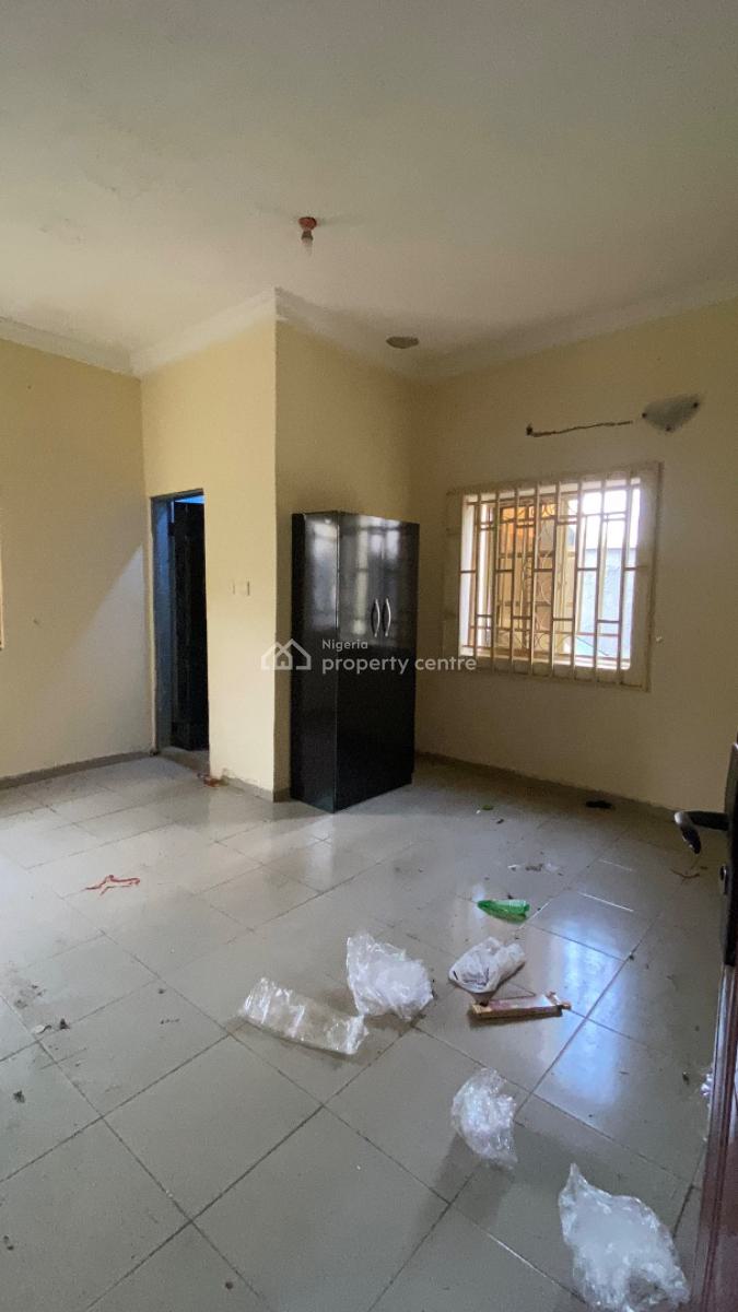 Neatly Built 2 Bedroom Flat  Dawaki, Dawaki, Dawaki, Gwarinpa, Abuja, Flat / Apartment for Rent