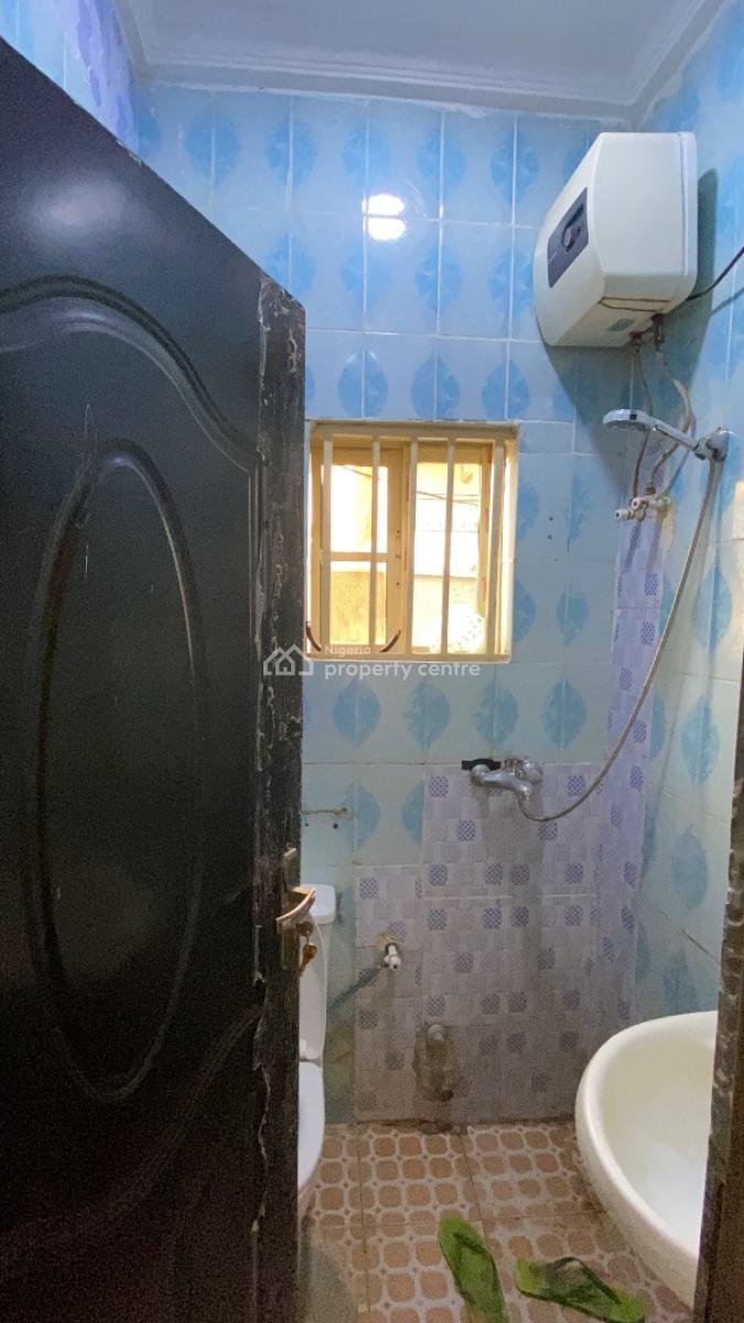 Neatly Built 2 Bedroom Flat  Dawaki, Dawaki, Dawaki, Gwarinpa, Abuja, Flat / Apartment for Rent