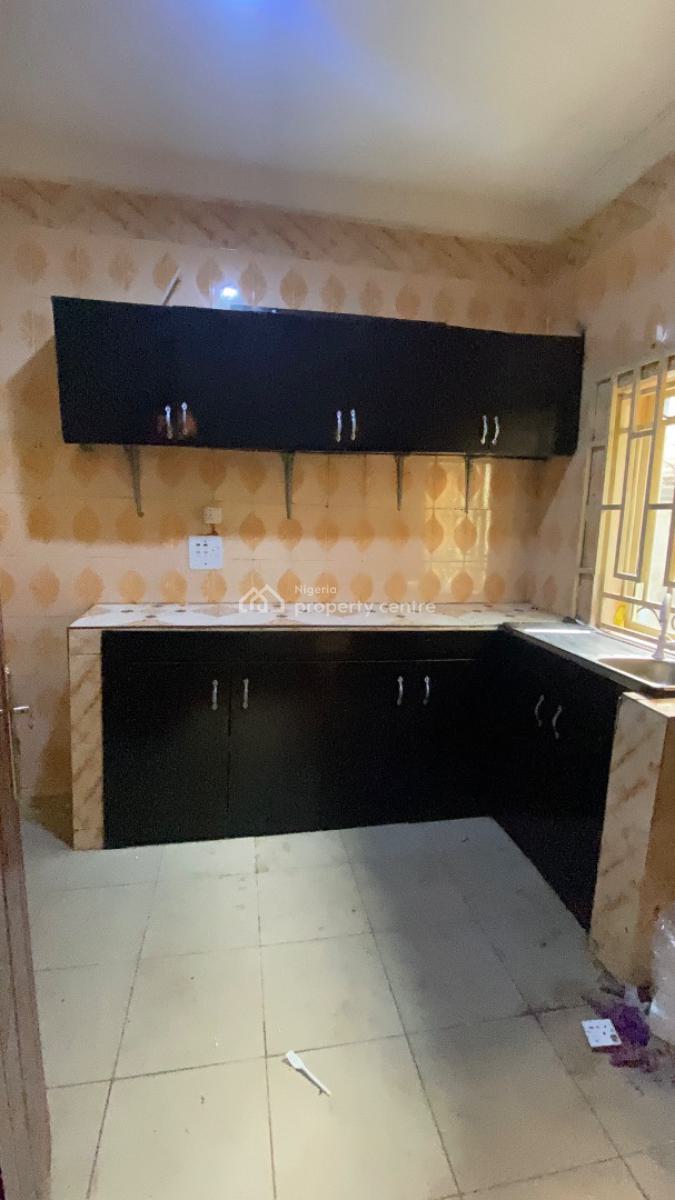 Neatly Built 2 Bedroom Flat  Dawaki, Dawaki, Dawaki, Gwarinpa, Abuja, Flat / Apartment for Rent