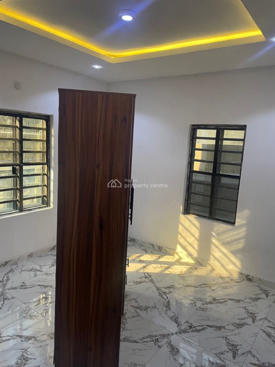 Brand New 2 Bedroom Flat, Badore, Ajah, Lagos, Flat / Apartment for Rent