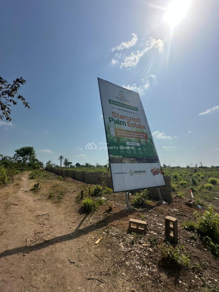 Agricultural Land for Palm Kernel Farming, Alabata, Funaab, Abeokuta South, Ogun, Mixed-use Land for Sale