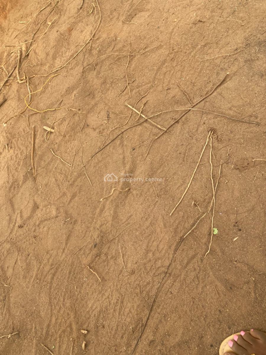 Buy Cocoa Land and Earn Annually From It, Earn Up to 6million Yearly, Obafemi Owode, Ogun, Mixed-use Land for Sale