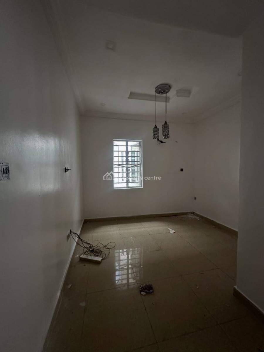 Well Maintained 5bedroom Fully Detached Duplex with a Bq, Osapa Lekki, Osapa, Lekki, Lagos, Detached Duplex for Rent