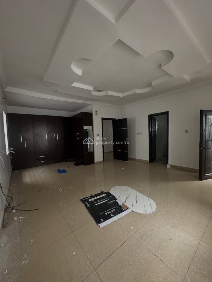 Well Maintained 5bedroom Fully Detached Duplex with a Bq, Osapa Lekki, Osapa, Lekki, Lagos, Detached Duplex for Rent