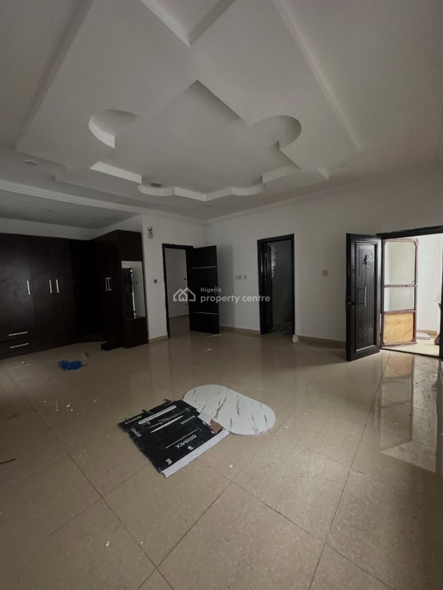 Well Maintained 5bedroom Fully Detached Duplex with a Bq, Osapa Lekki, Osapa, Lekki, Lagos, Detached Duplex for Rent