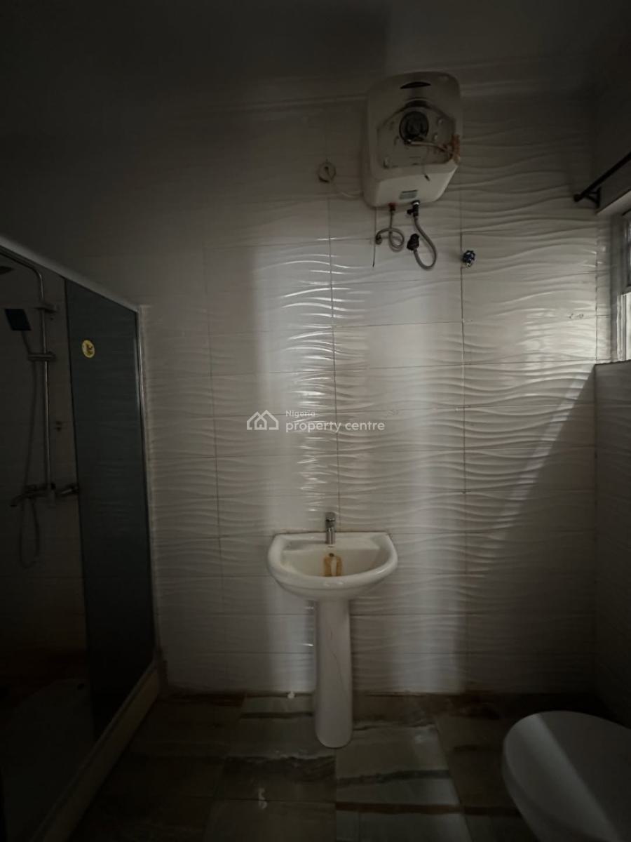 Well Maintained 5bedroom Fully Detached Duplex with a Bq, Osapa Lekki, Osapa, Lekki, Lagos, Detached Duplex for Rent