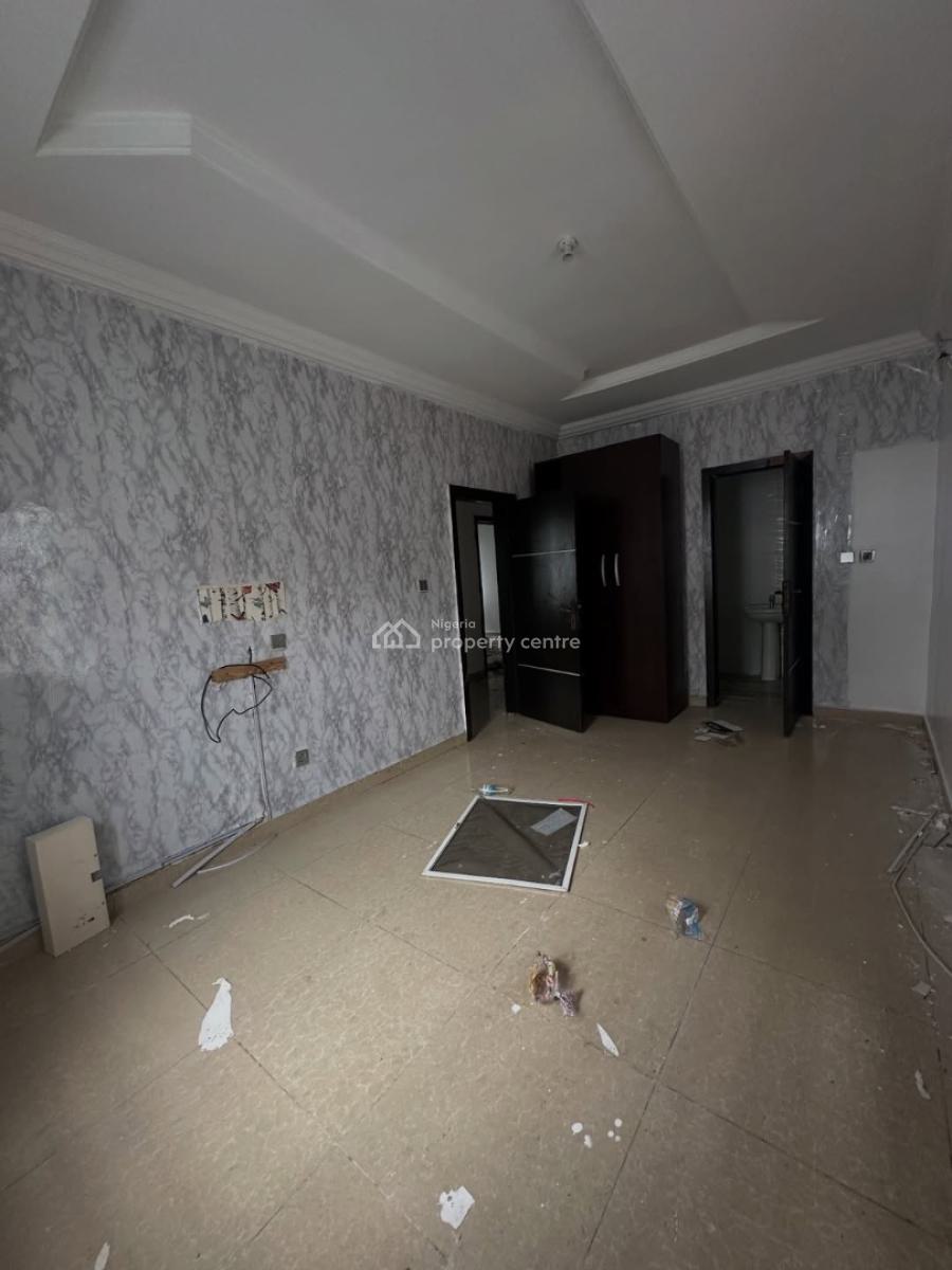 Well Maintained 5bedroom Fully Detached Duplex with a Bq, Osapa Lekki, Osapa, Lekki, Lagos, Detached Duplex for Rent