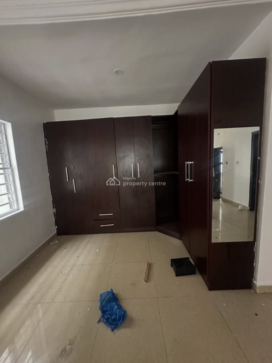 Well Maintained 5bedroom Fully Detached Duplex with a Bq, Osapa Lekki, Osapa, Lekki, Lagos, Detached Duplex for Rent