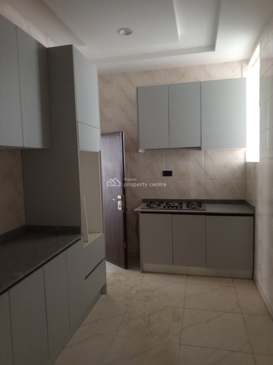 Masterpiece Presidential 2 Bedrooms Flat Arab Road, Swimming Pool, Gen, Kubwa, Abuja, Flat / Apartment for Rent