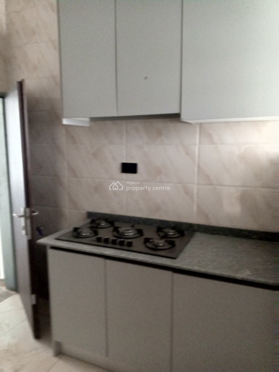 Masterpiece Presidential 2 Bedrooms Flat Arab Road, Swimming Pool, Gen, Kubwa, Abuja, Flat / Apartment for Rent