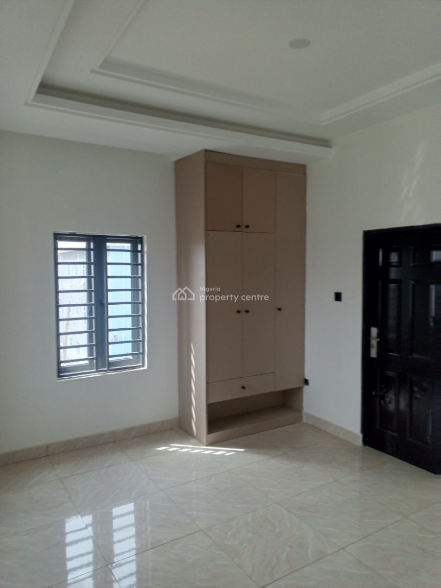 Masterpiece Presidential 2 Bedrooms Flat Arab Road, Swimming Pool, Gen, Kubwa, Abuja, Flat / Apartment for Rent