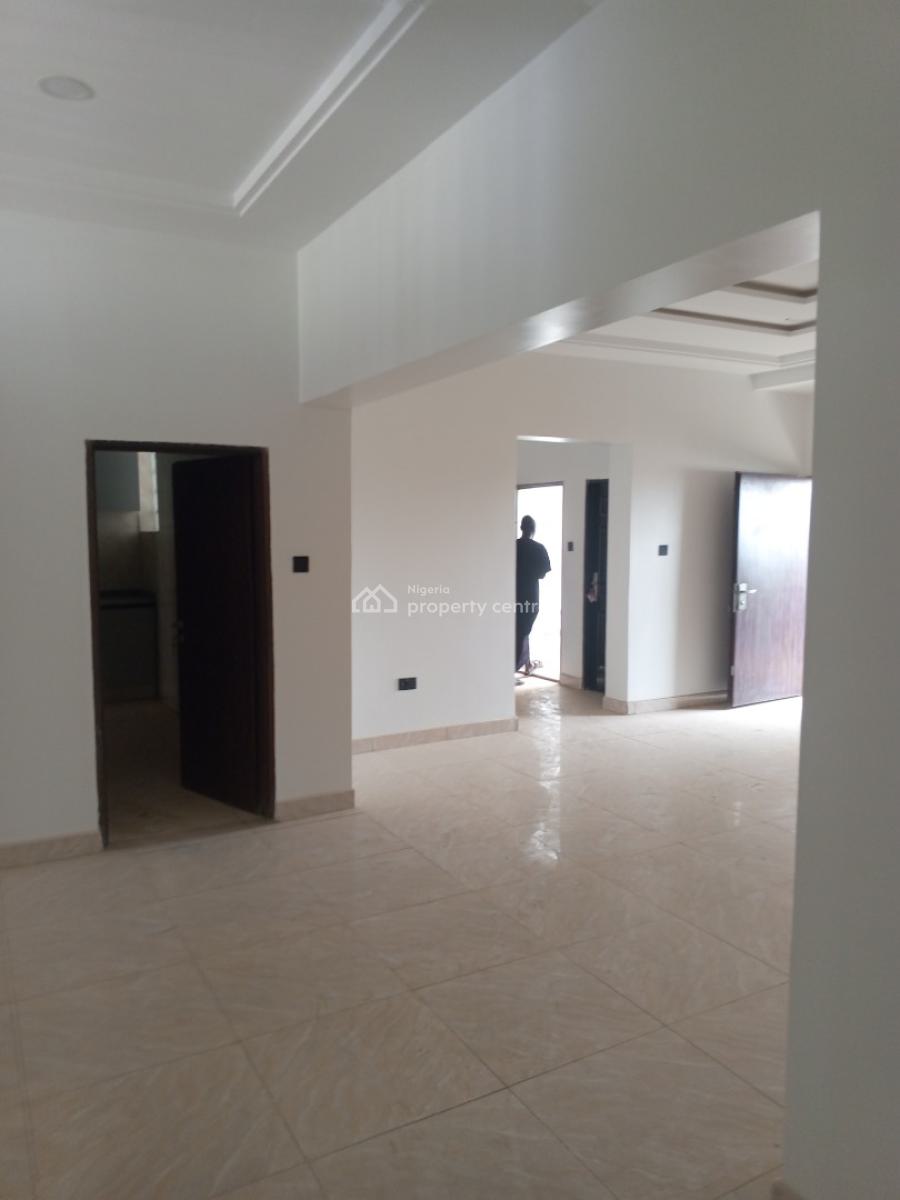 Masterpiece Presidential 2 Bedrooms Flat Arab Road, Swimming Pool, Gen, Kubwa, Abuja, Flat / Apartment for Rent