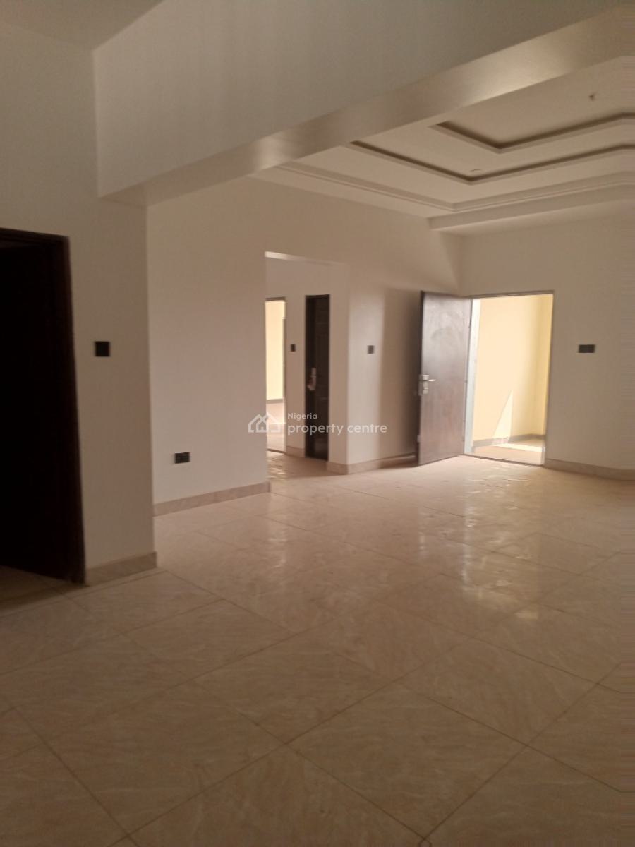 Masterpiece Presidential 2 Bedrooms Flat Arab Road, Swimming Pool, Gen, Kubwa, Abuja, Flat / Apartment for Rent