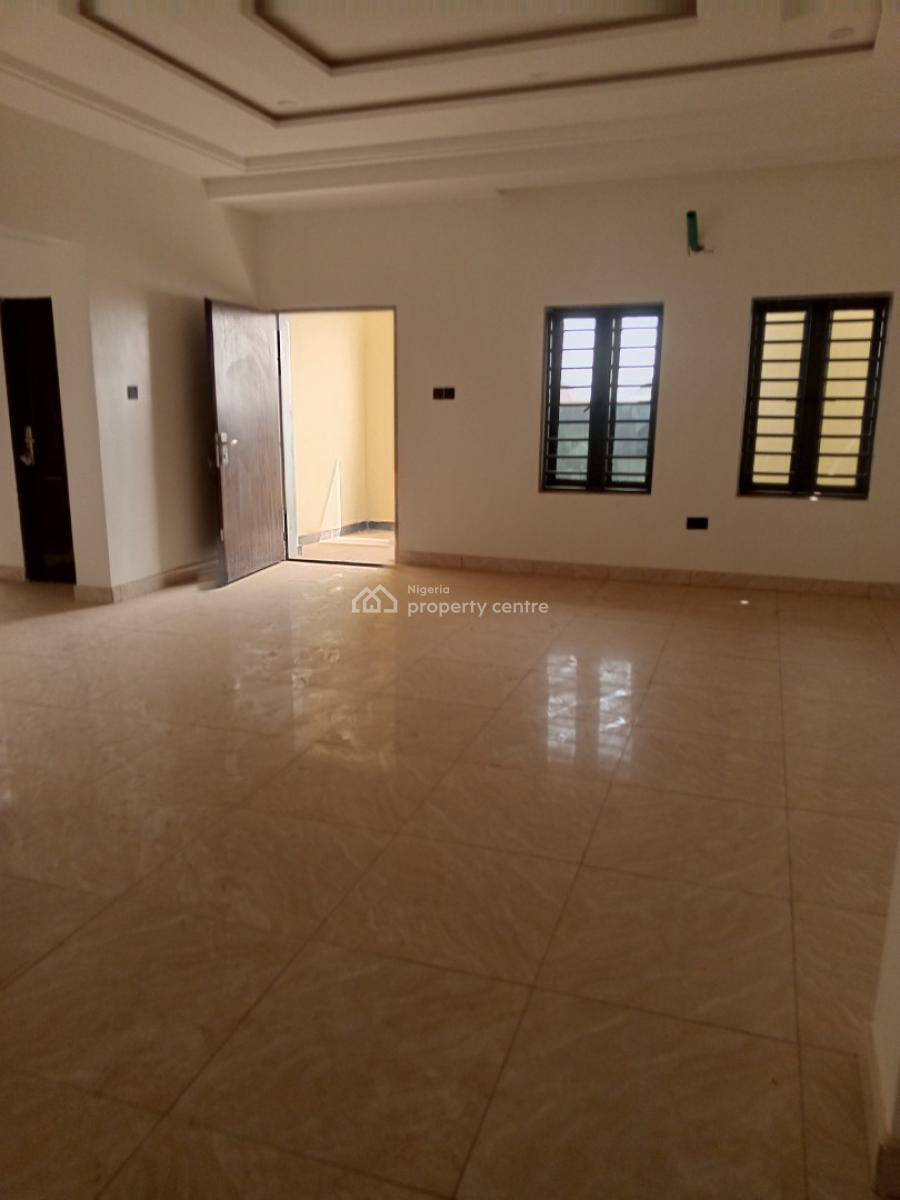 Masterpiece Presidential 2 Bedrooms Flat Arab Road, Swimming Pool, Gen, Kubwa, Abuja, Flat / Apartment for Rent