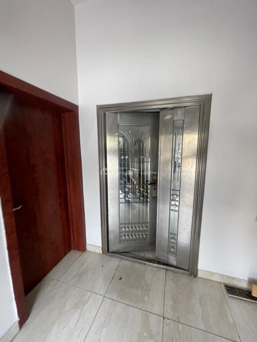 5bedroom Fully Detached Duplex with Bq, Osapa Lekki, Osapa, Lekki, Lagos, Detached Duplex for Rent
