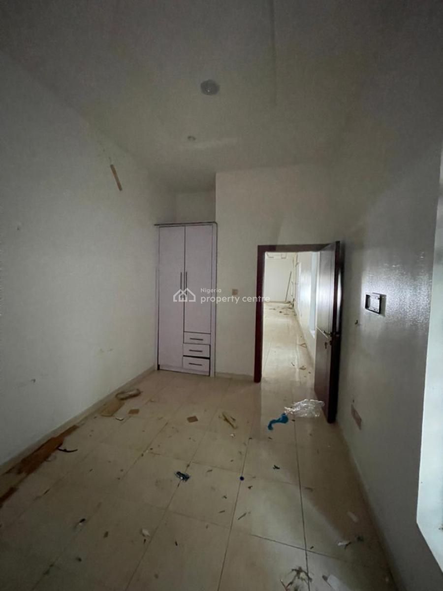 5bedroom Fully Detached Duplex with Bq, Osapa Lekki, Osapa, Lekki, Lagos, Detached Duplex for Rent