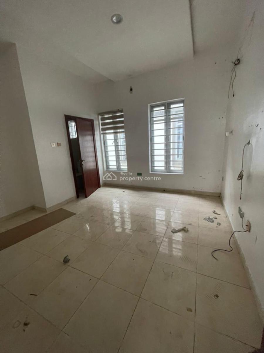 5bedroom Fully Detached Duplex with Bq, Osapa Lekki, Osapa, Lekki, Lagos, Detached Duplex for Rent