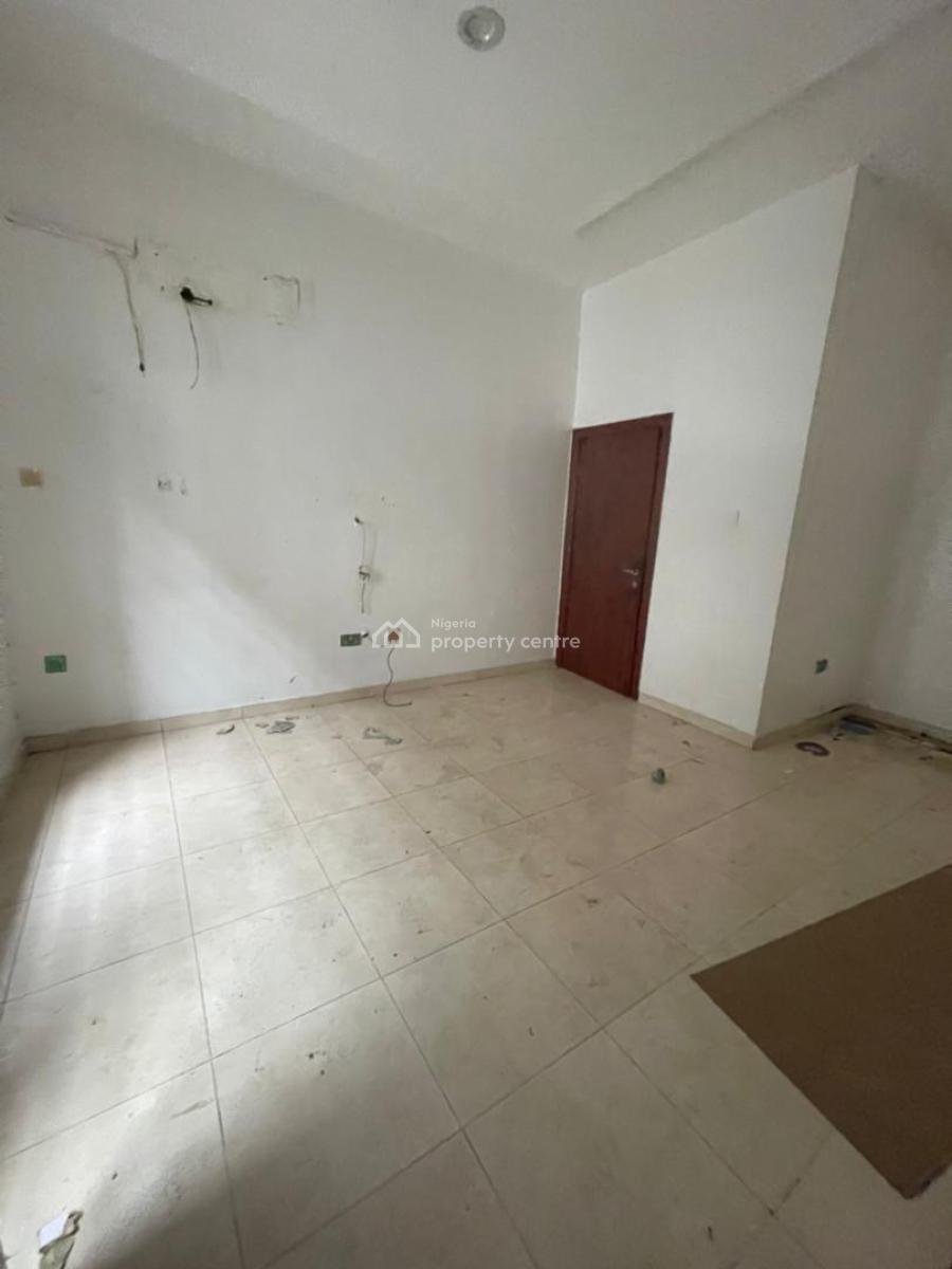 5bedroom Fully Detached Duplex with Bq, Osapa Lekki, Osapa, Lekki, Lagos, Detached Duplex for Rent