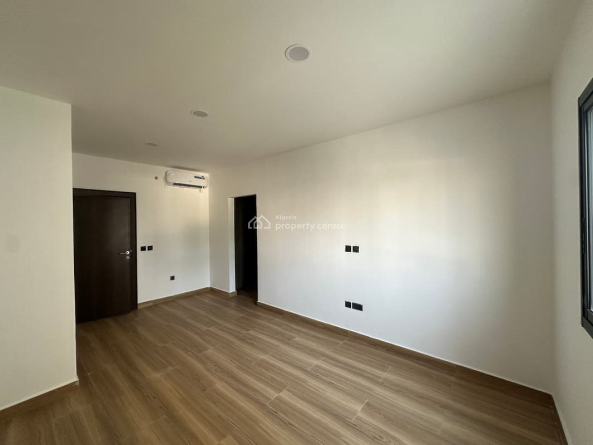 Newly Built 3-bedroom Apartment with Bq, Banana Island Road, Ikoyi, Lagos, Flat / Apartment for Rent