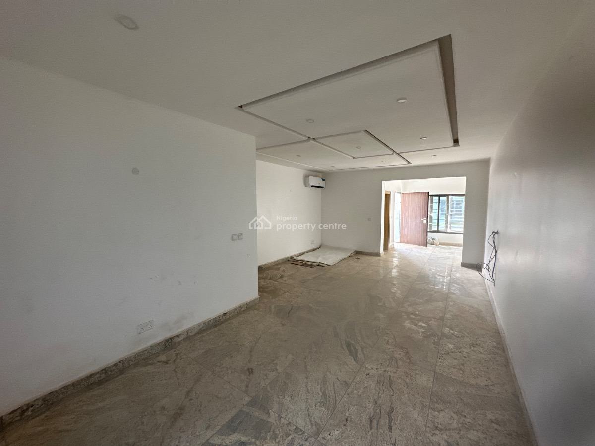 Well Designed 4 Bedroom Terrace Duplex with Bq, Katampe Extension, Katampe, Abuja, Terraced Duplex for Sale