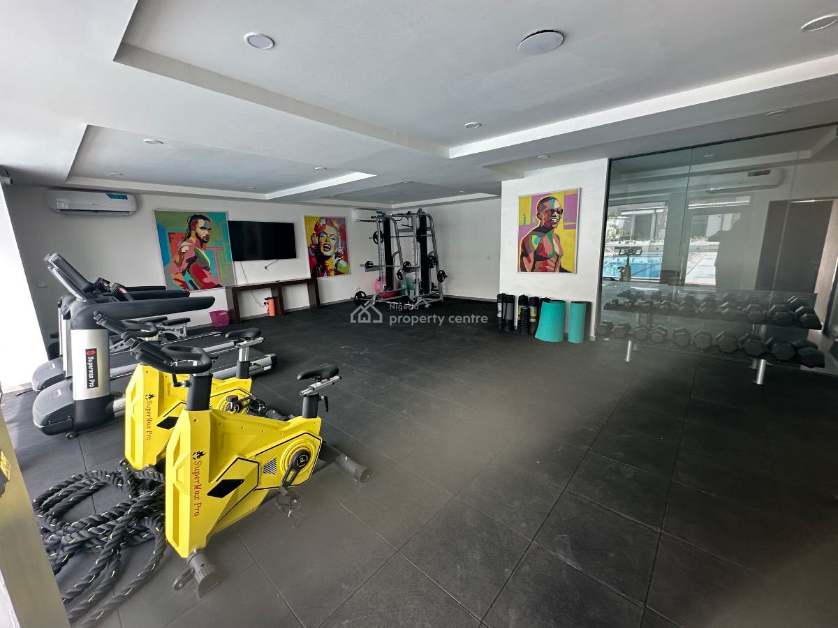 Well Designed 4 Bedroom Terrace Duplex with Bq, Katampe Extension, Katampe, Abuja, Terraced Duplex for Sale