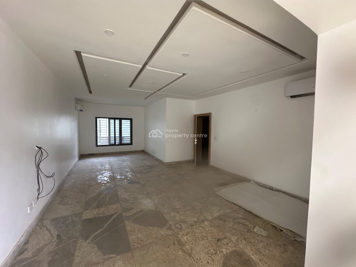 Well Designed 4 Bedrooms Terraced Duplex with Bq, Katampe Extension, Katampe, Abuja, Terraced Duplex for Sale