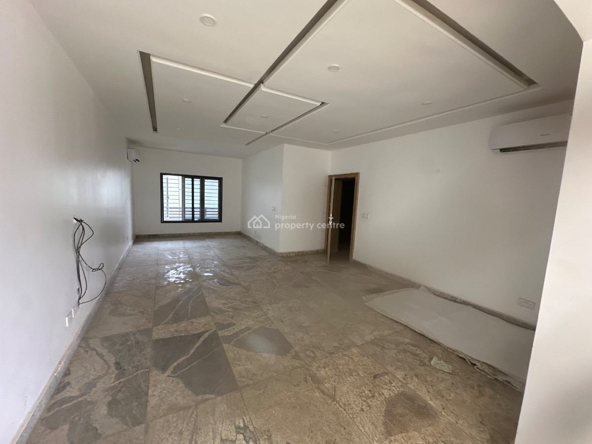 Well Designed 4 Bedrooms Terraced Duplex with Bq, Katampe Extension, Katampe, Abuja, Terraced Duplex for Sale