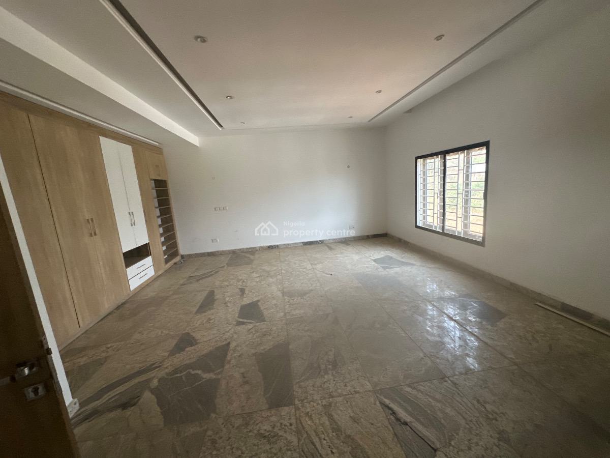 Well Designed 4 Bedrooms Terraced Duplex with Bq, Katampe Extension, Katampe, Abuja, Terraced Duplex for Sale