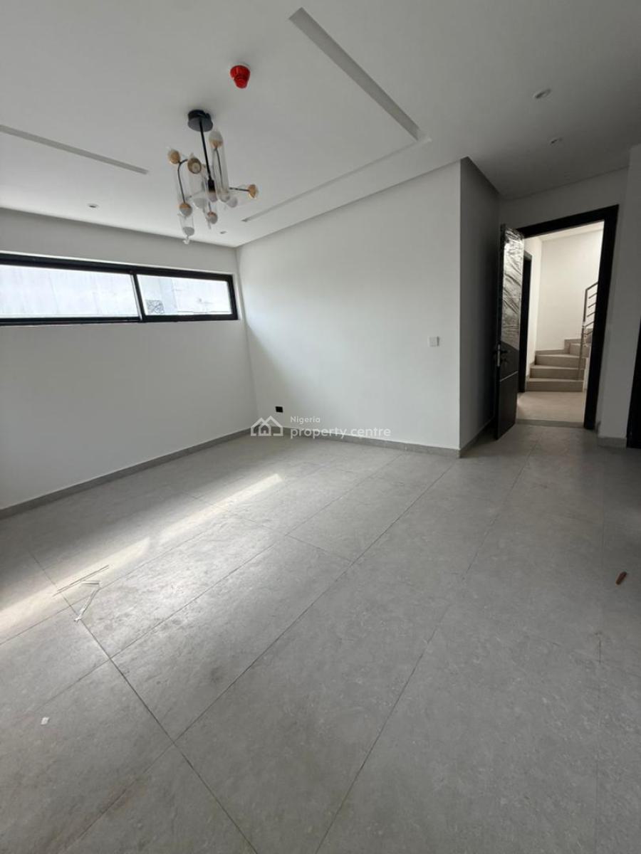 4-bedroom Luxury & Serviced  Apartment, Ikoyi Lagos, Ikoyi, Lagos, Flat / Apartment for Rent