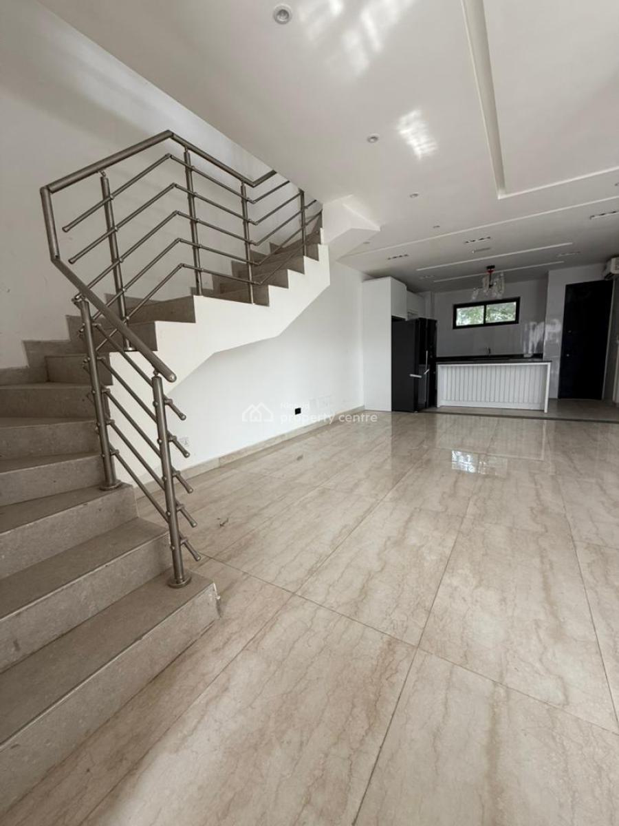 4-bedroom Luxury & Serviced  Apartment, Ikoyi Lagos, Ikoyi, Lagos, Flat / Apartment for Rent