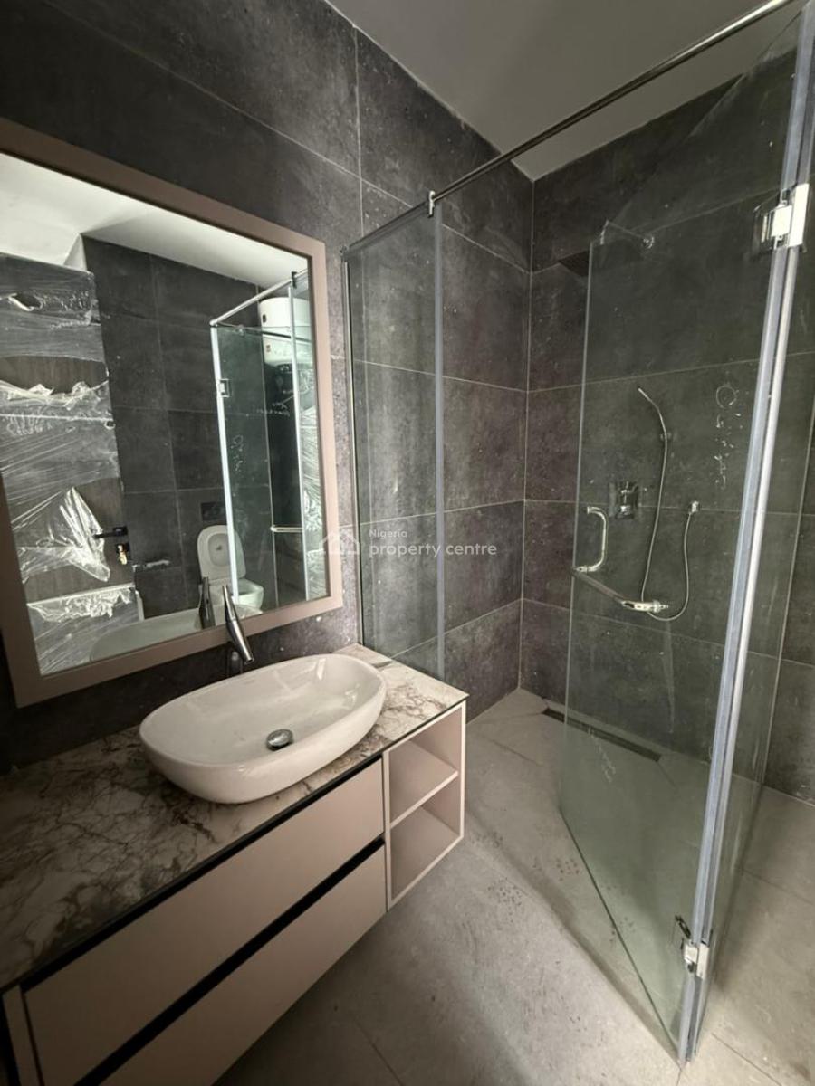 4-bedroom Luxury & Serviced  Apartment, Ikoyi Lagos, Ikoyi, Lagos, Flat / Apartment for Rent