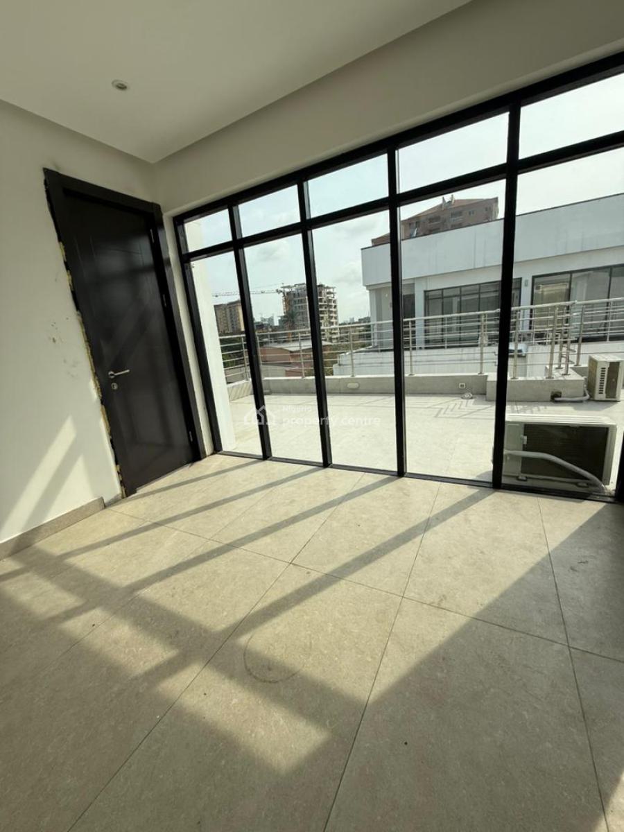 4-bedroom Luxury & Serviced  Apartment, Ikoyi Lagos, Ikoyi, Lagos, Flat / Apartment for Rent