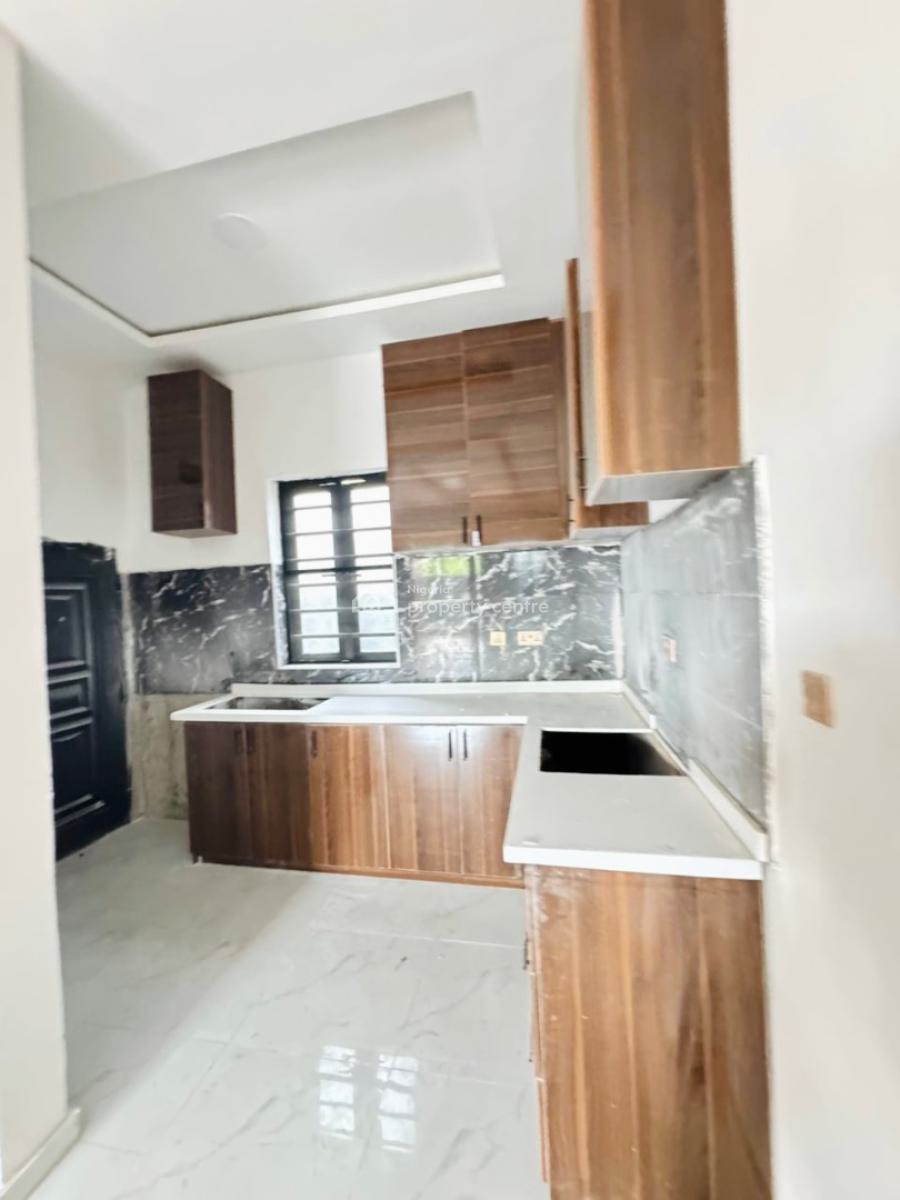 Good Deal Brand New One Bedroom Apartment with Gym, Orchid Road, Lekki, Lagos, Flat / Apartment for Sale