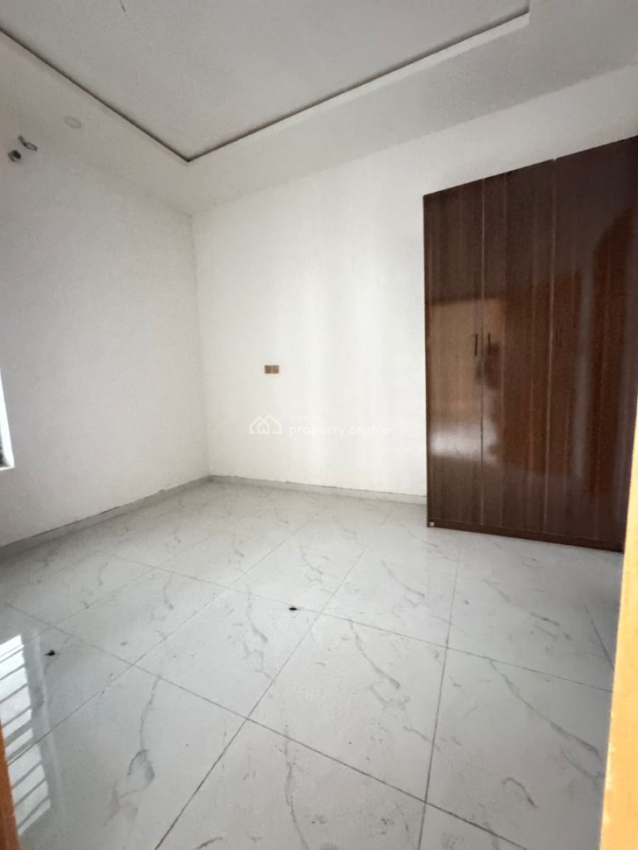 Good Deal Brand New One Bedroom Apartment with Gym, Orchid Road, Lekki, Lagos, Flat / Apartment for Sale