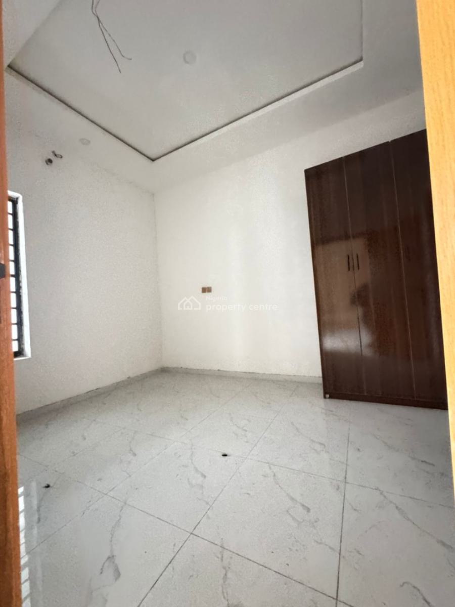 Good Deal Brand New One Bedroom Apartment with Gym, Orchid Road, Lekki, Lagos, Flat / Apartment for Sale
