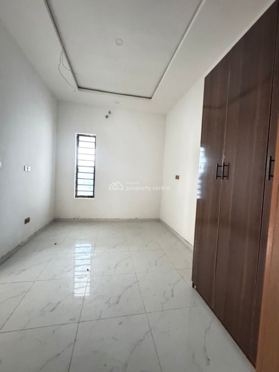 Good Deal Brand New One Bedroom Apartment with Gym, Orchid Road, Lekki, Lagos, Flat / Apartment for Sale
