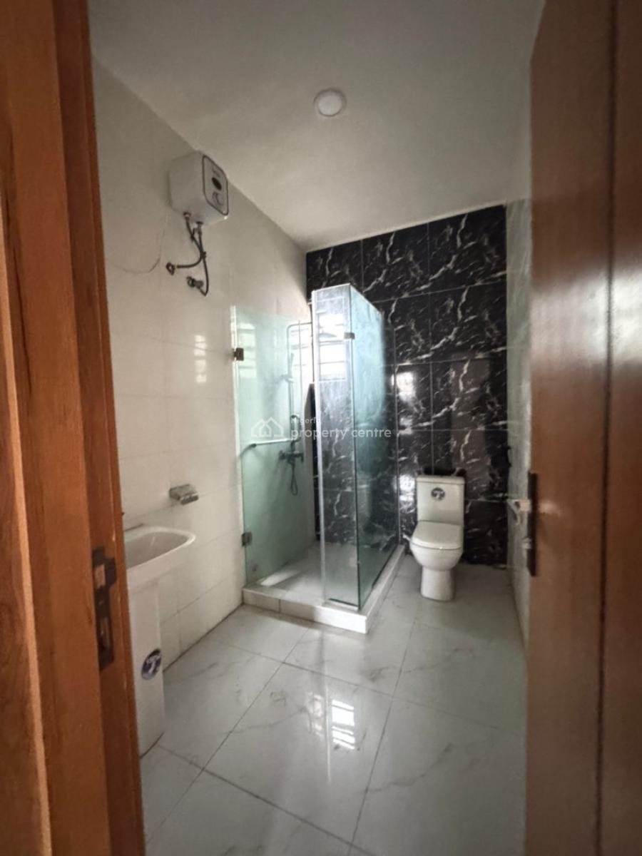 Good Deal Brand New One Bedroom Apartment with Gym, Orchid Road, Lekki, Lagos, Flat / Apartment for Sale