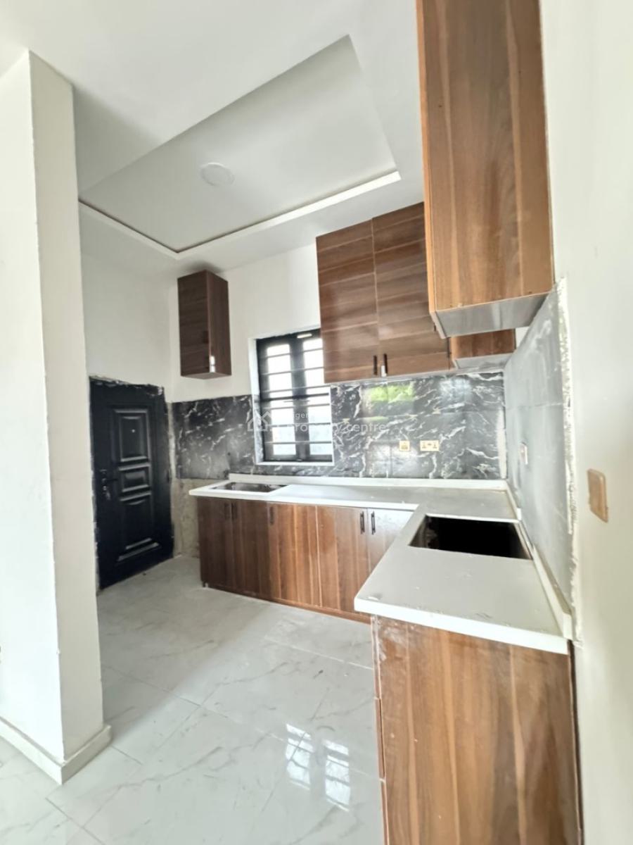 Good Deal Brand New One Bedroom Apartment with Gym, Orchid Road, Lekki, Lagos, Flat / Apartment for Sale