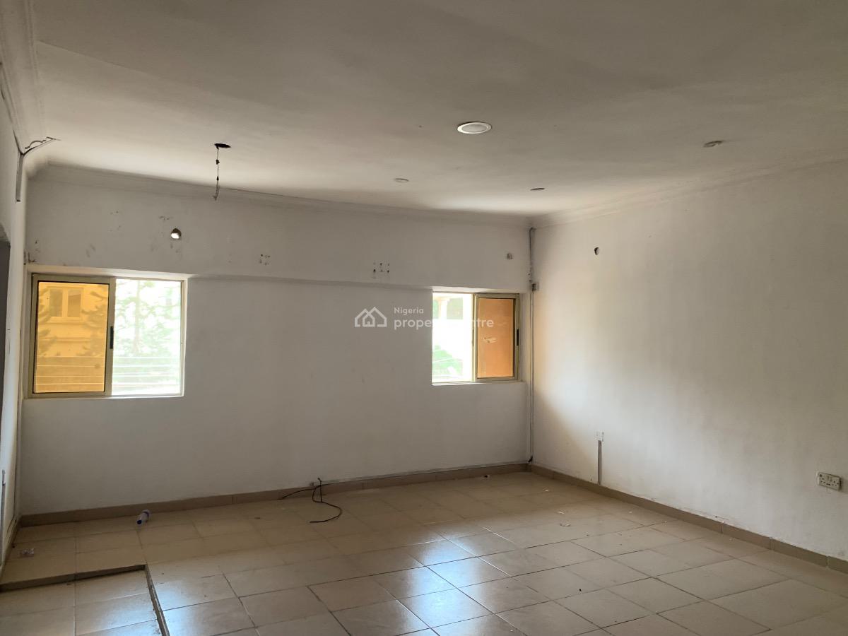 Very Lovely 2 Bedroom Apartment Upstairs, Ikeja, Lagos, Flat / Apartment for Rent