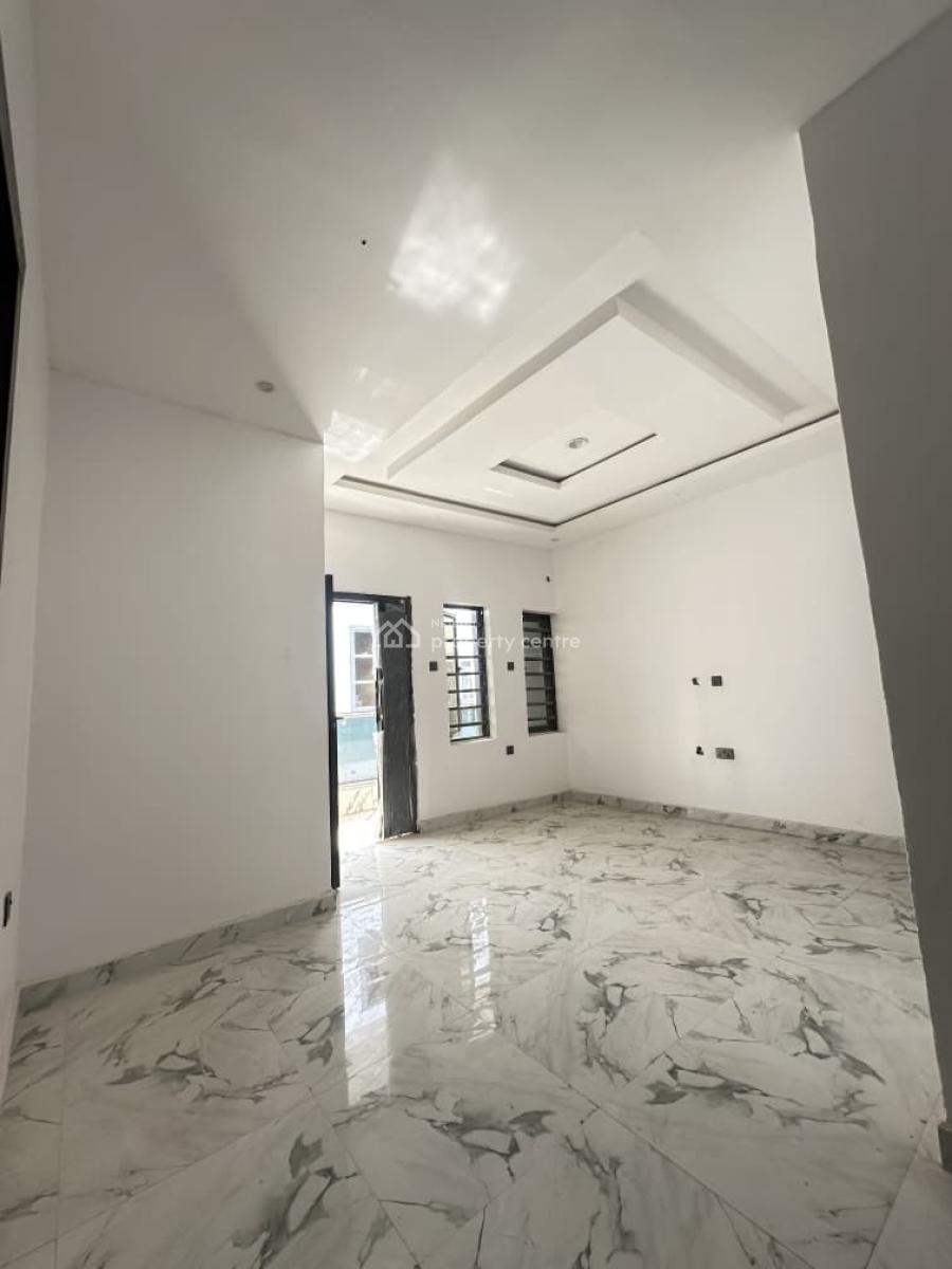 3 Bedroom Duplex on Mortgage, Lateef Oyelade Gra, Oluyole, Oyo, Detached Duplex for Sale
