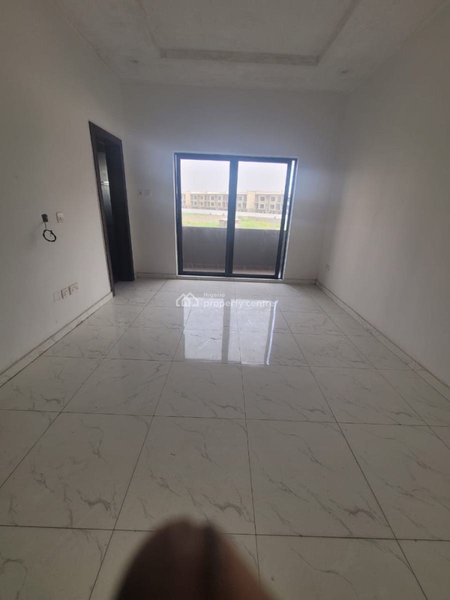 Brand New 3 Bedroom Flat, Lekki, Lagos, Flat / Apartment for Rent