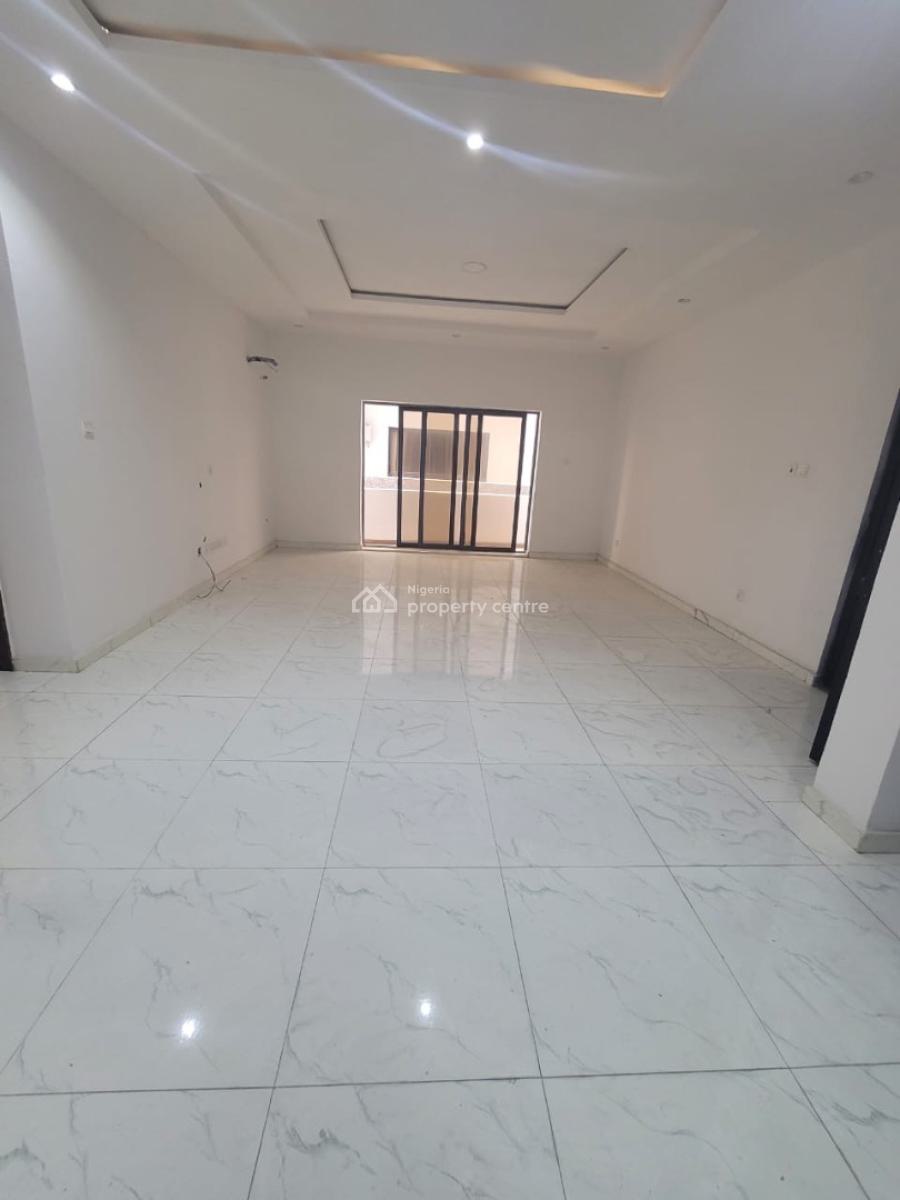 Brand New 3 Bedroom Flat, Lekki, Lagos, Flat / Apartment for Rent